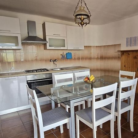 Apartman Andela 普莱克 外观 照片