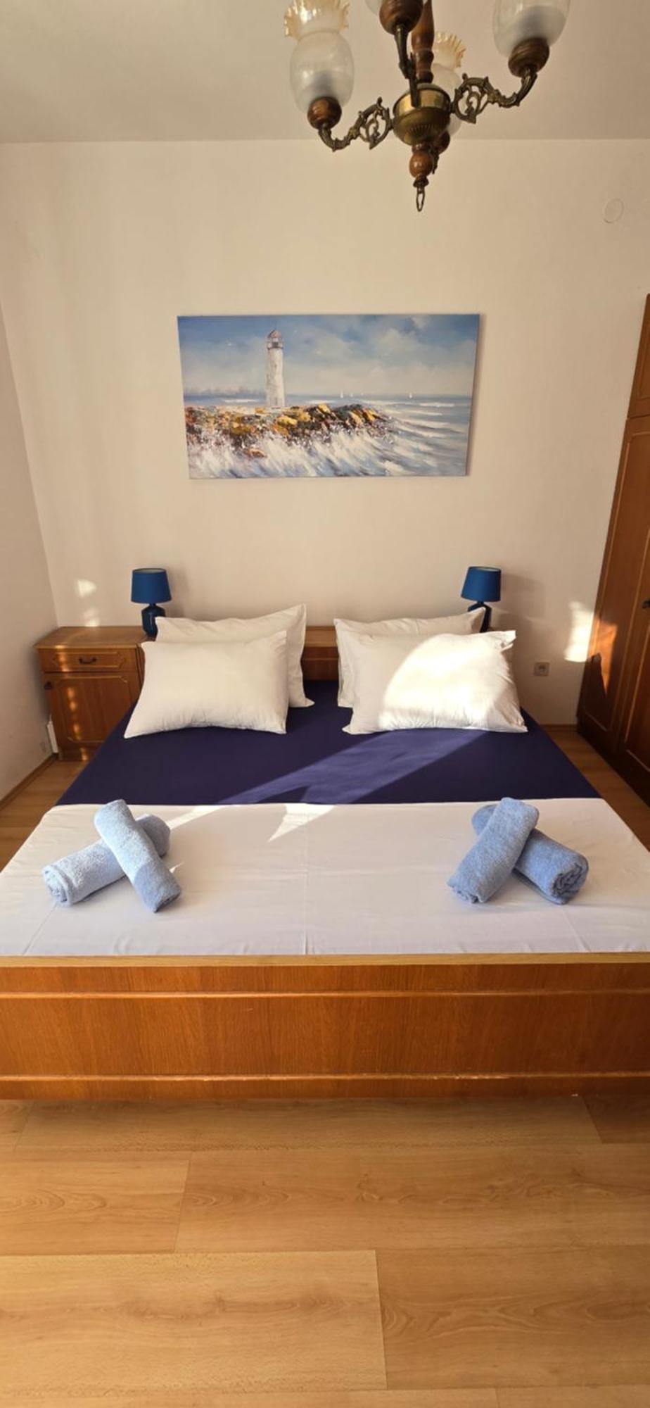 Apartman Andela 普莱克 外观 照片