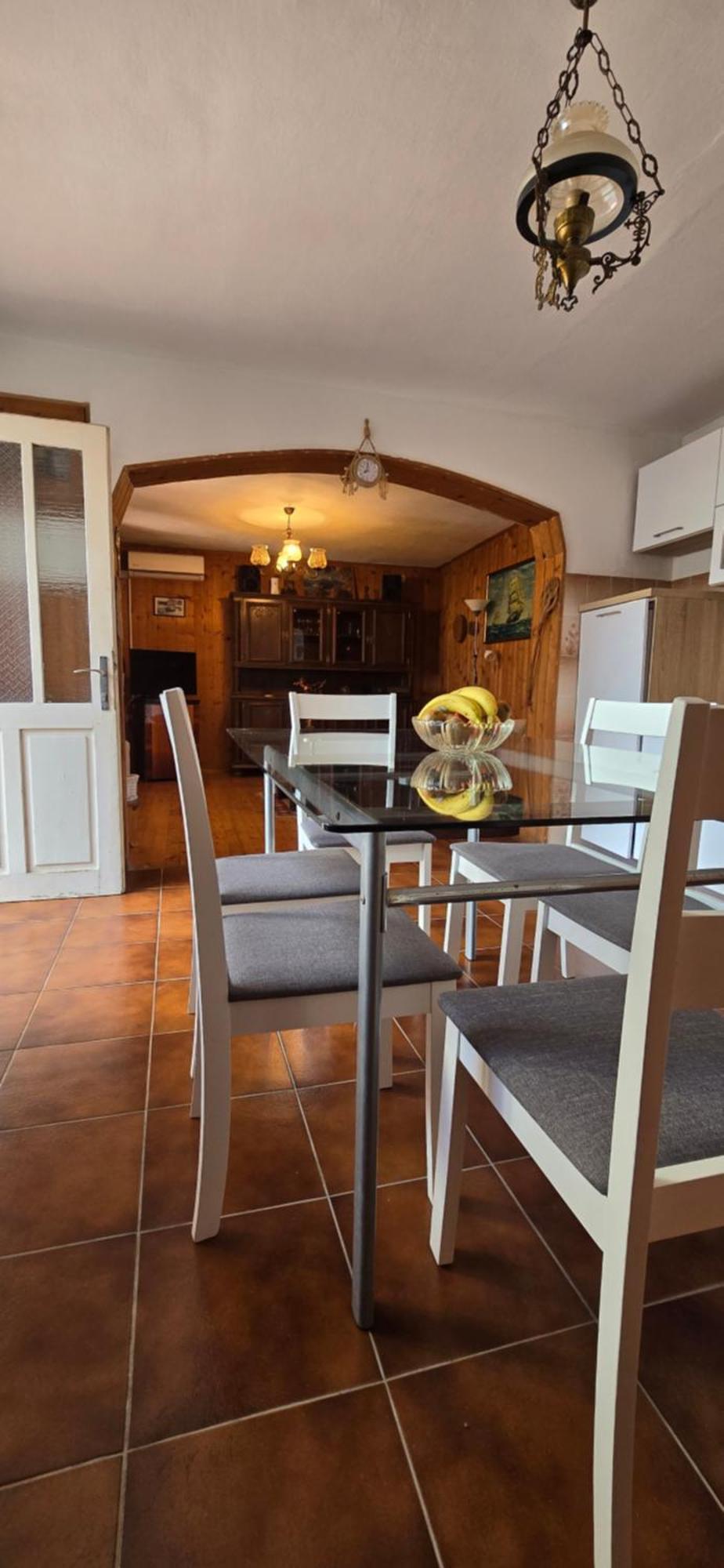 Apartman Andela 普莱克 外观 照片