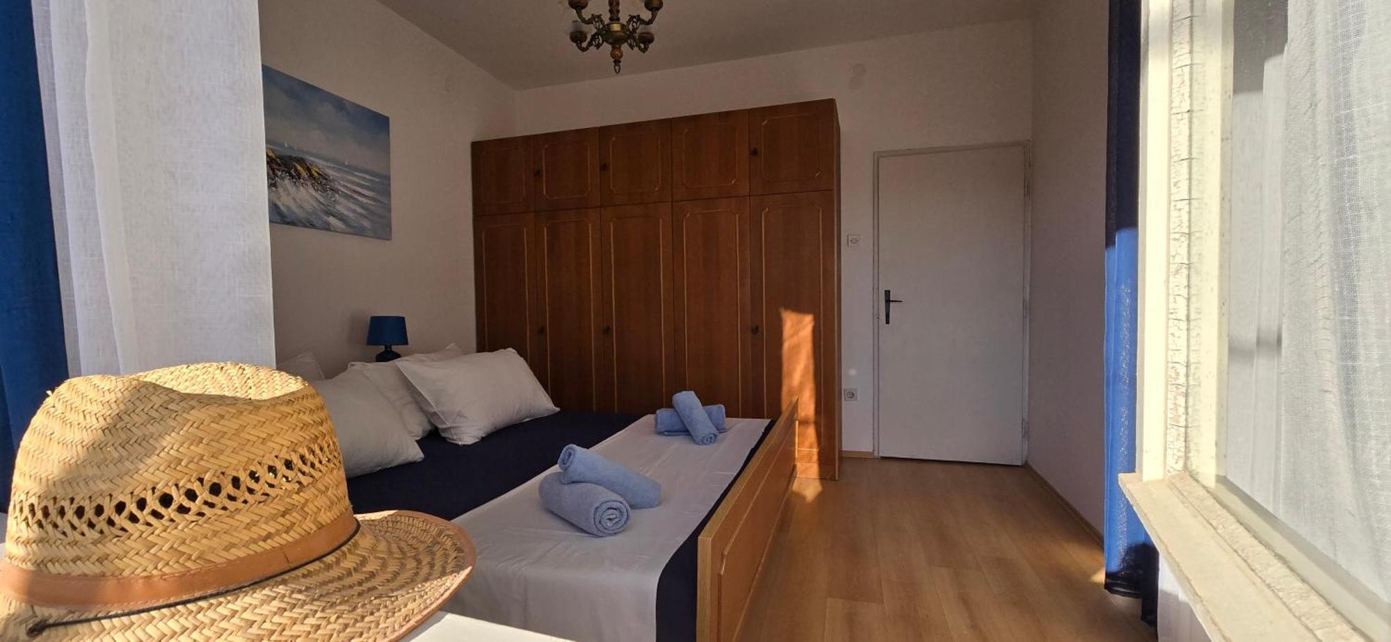 Apartman Andela 普莱克 外观 照片