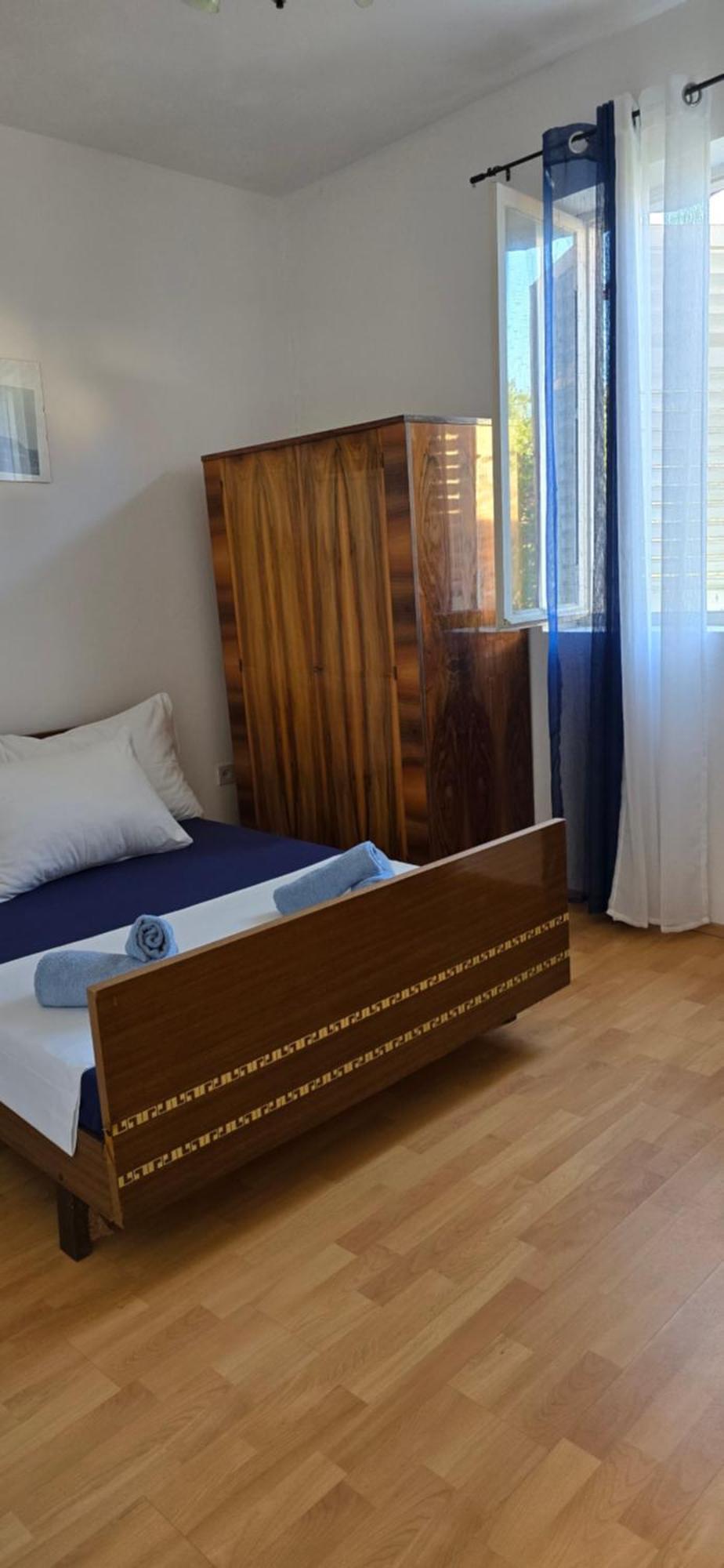 Apartman Andela 普莱克 外观 照片