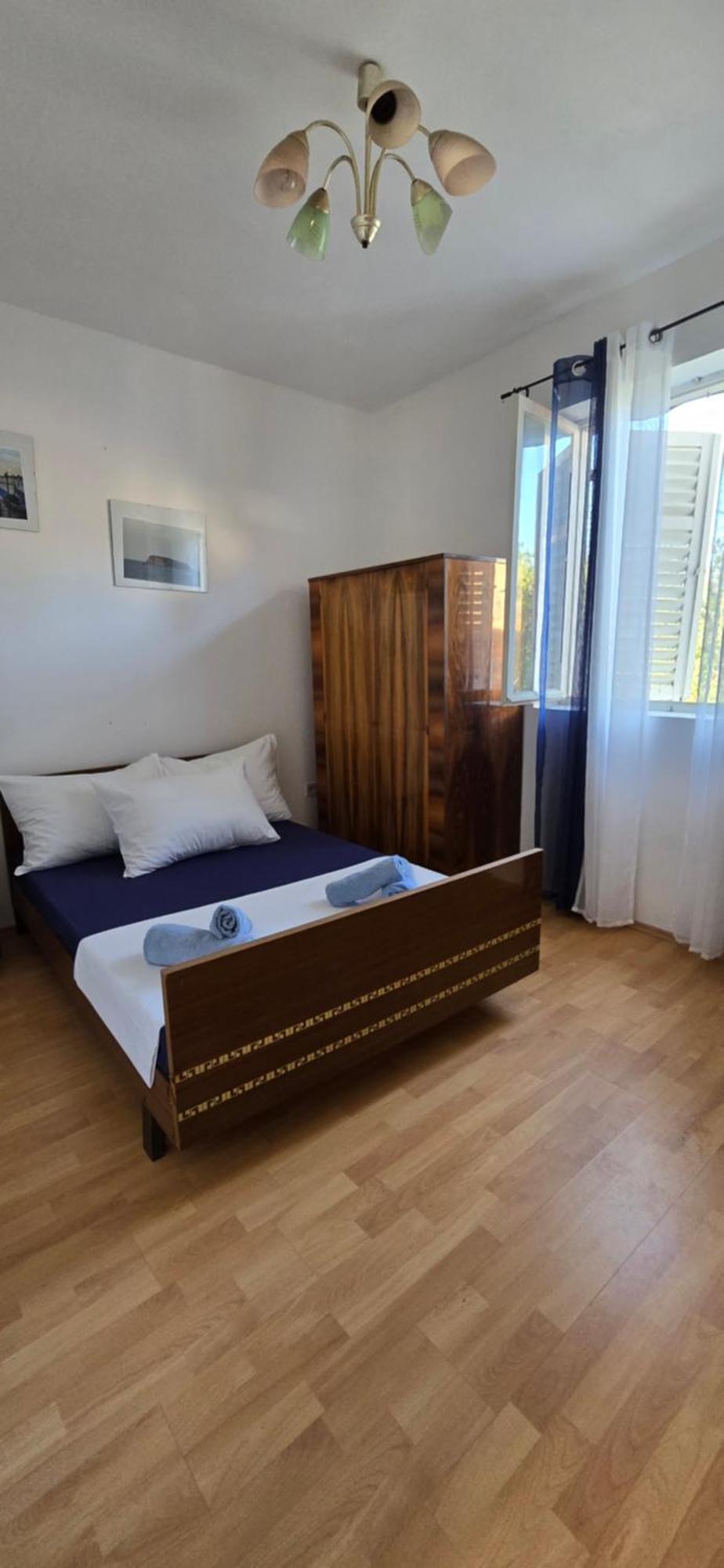 Apartman Andela 普莱克 外观 照片