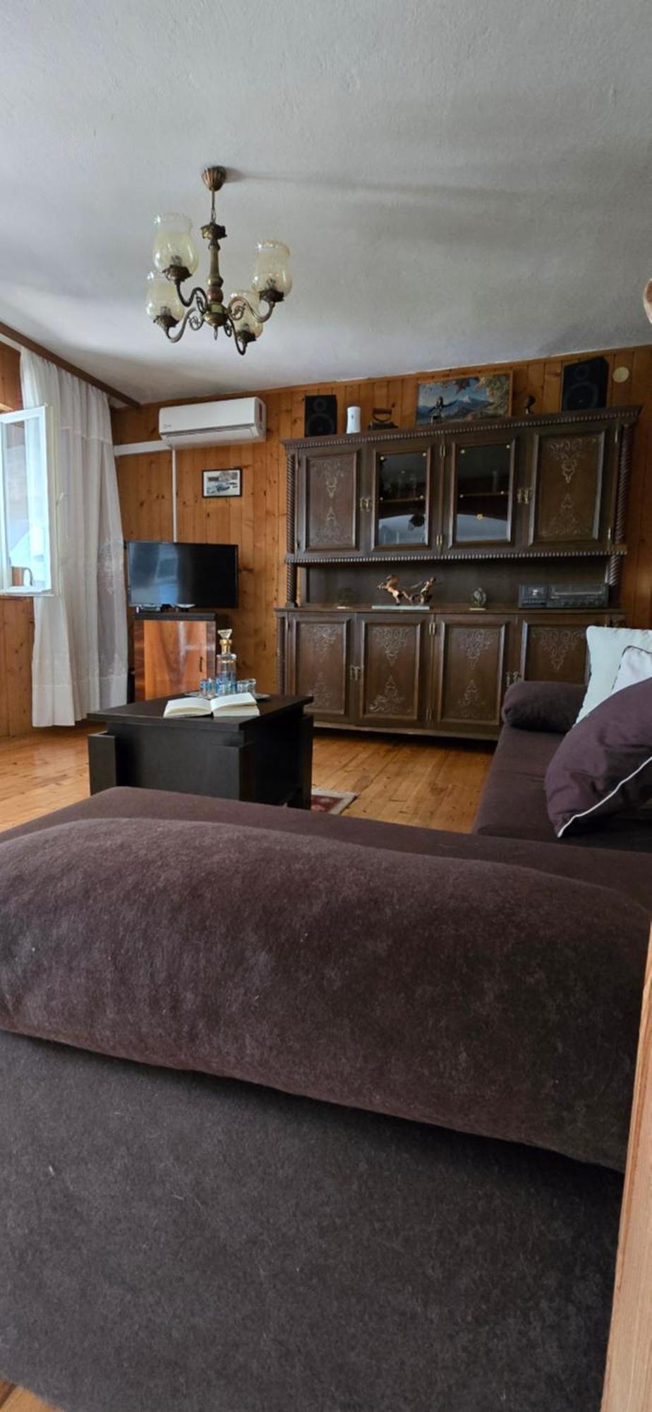 Apartman Andela 普莱克 外观 照片