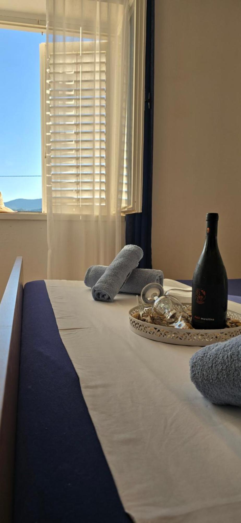 Apartman Andela 普莱克 外观 照片