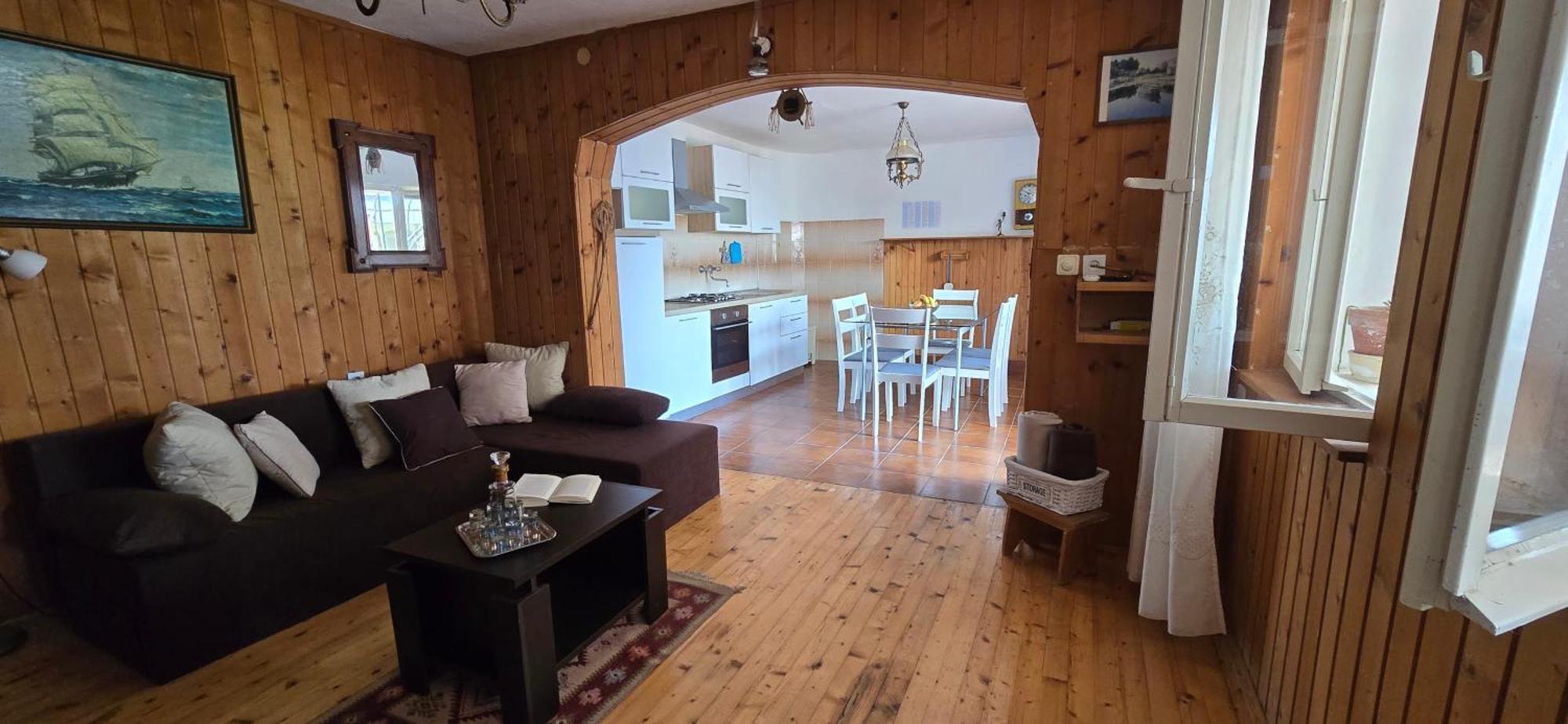 Apartman Andela 普莱克 外观 照片