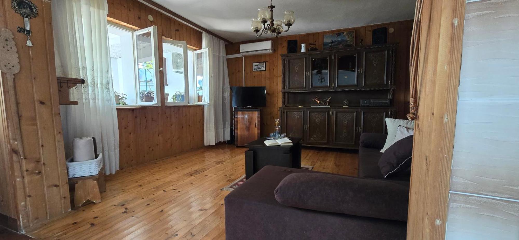 Apartman Andela 普莱克 外观 照片