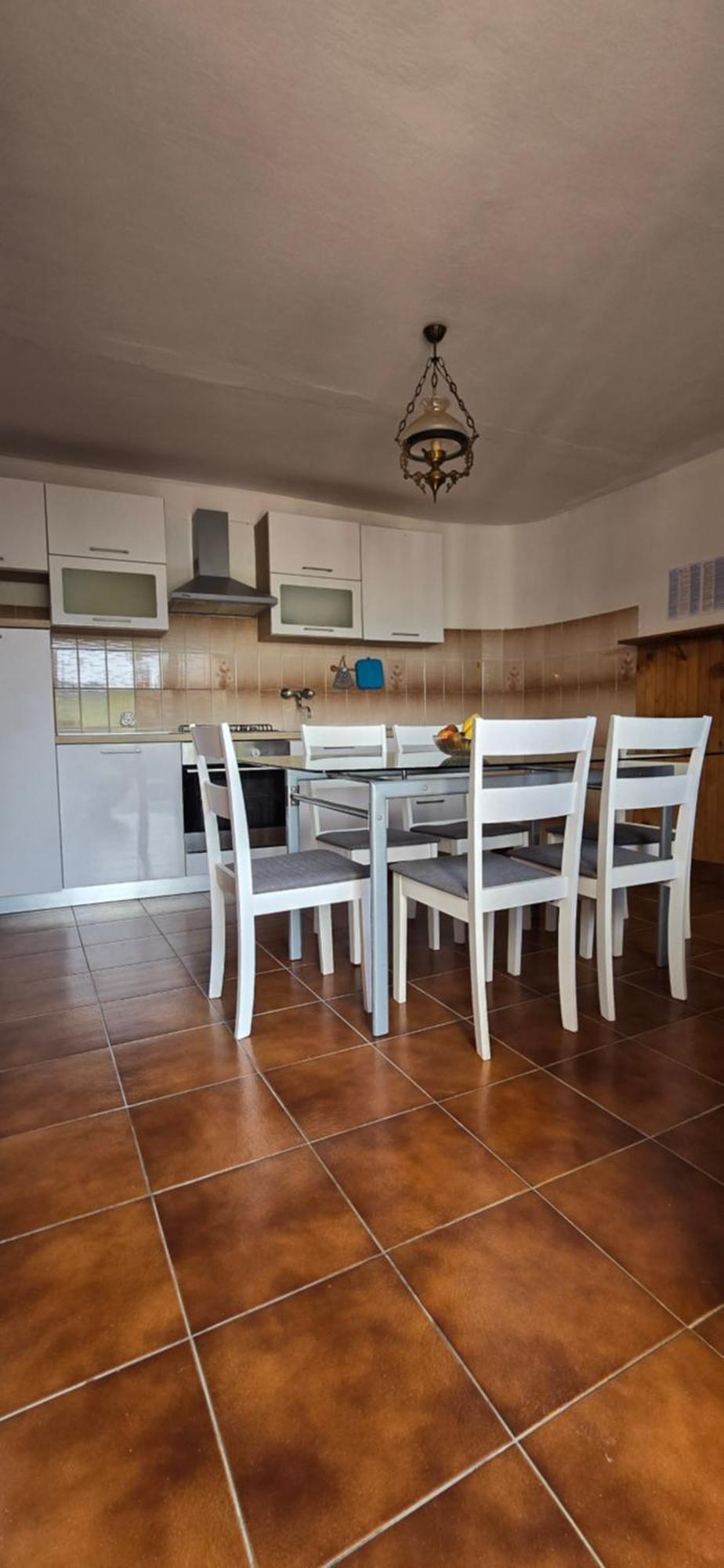 Apartman Andela 普莱克 外观 照片