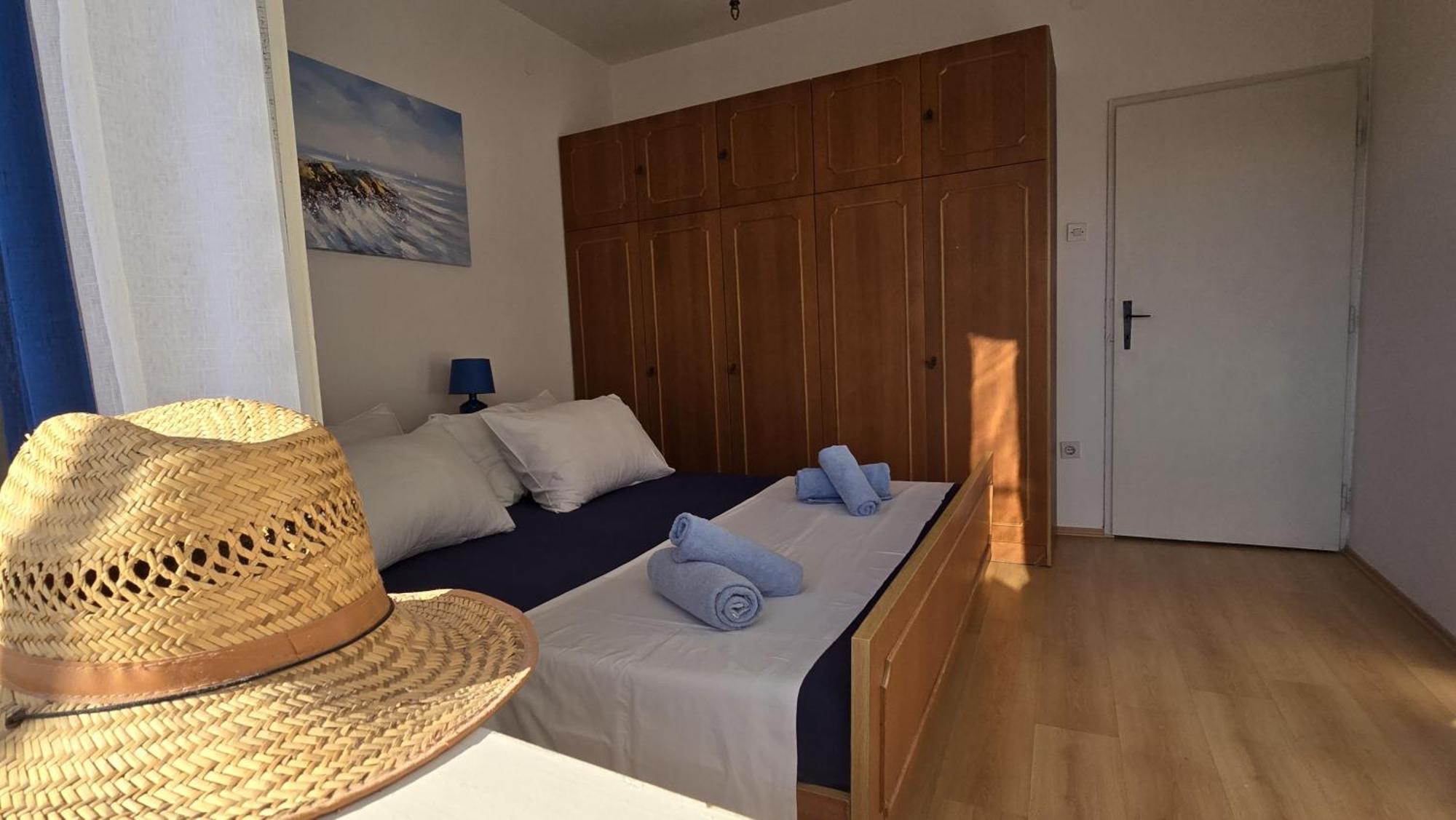 Apartman Andela 普莱克 外观 照片