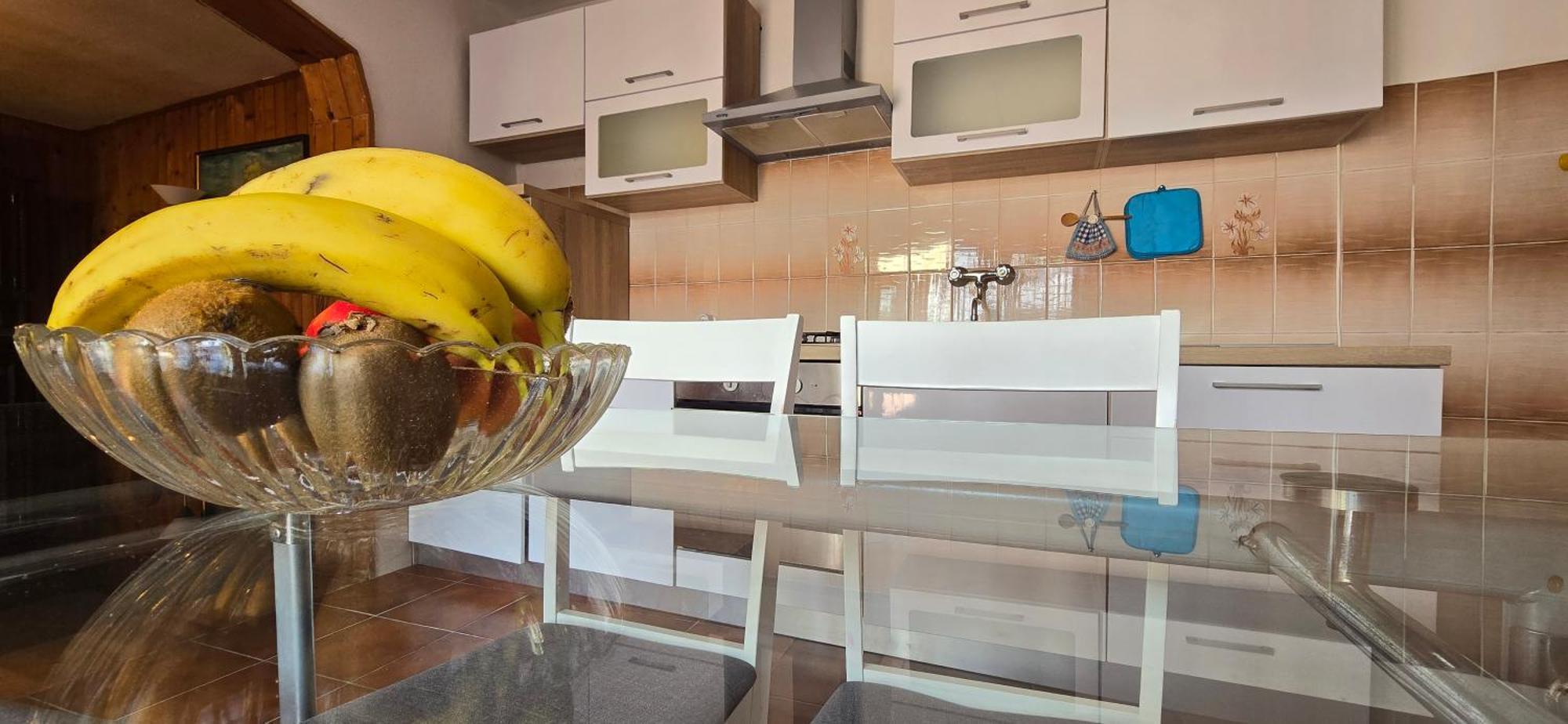 Apartman Andela 普莱克 外观 照片