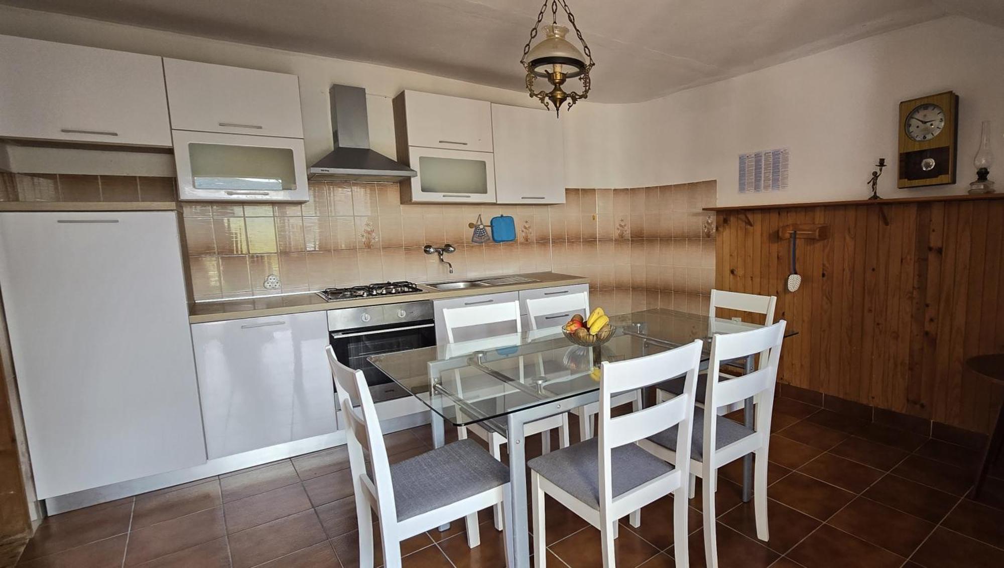 Apartman Andela 普莱克 外观 照片